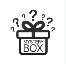 Cadeau Mystère