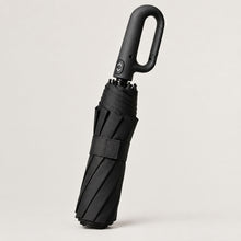 Parapluie Nuvya StormHook, noir