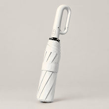 Parapluie Nuvya StormHook, blanc cassé