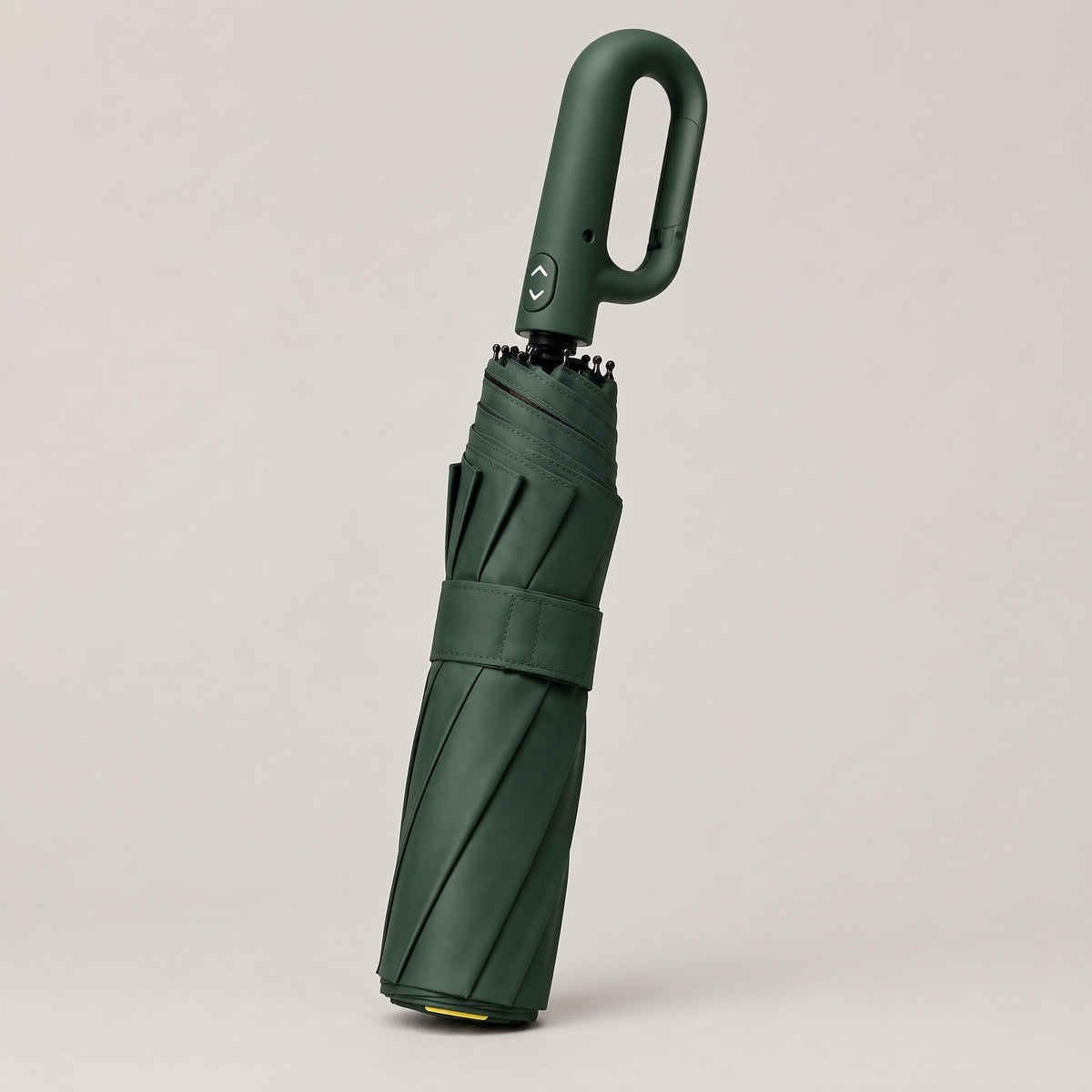Parapluie Nuvya StormHook, vert