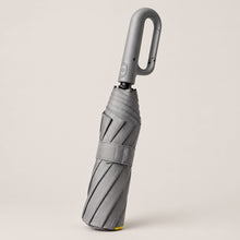 Parapluie Nuvya StormHook, gris