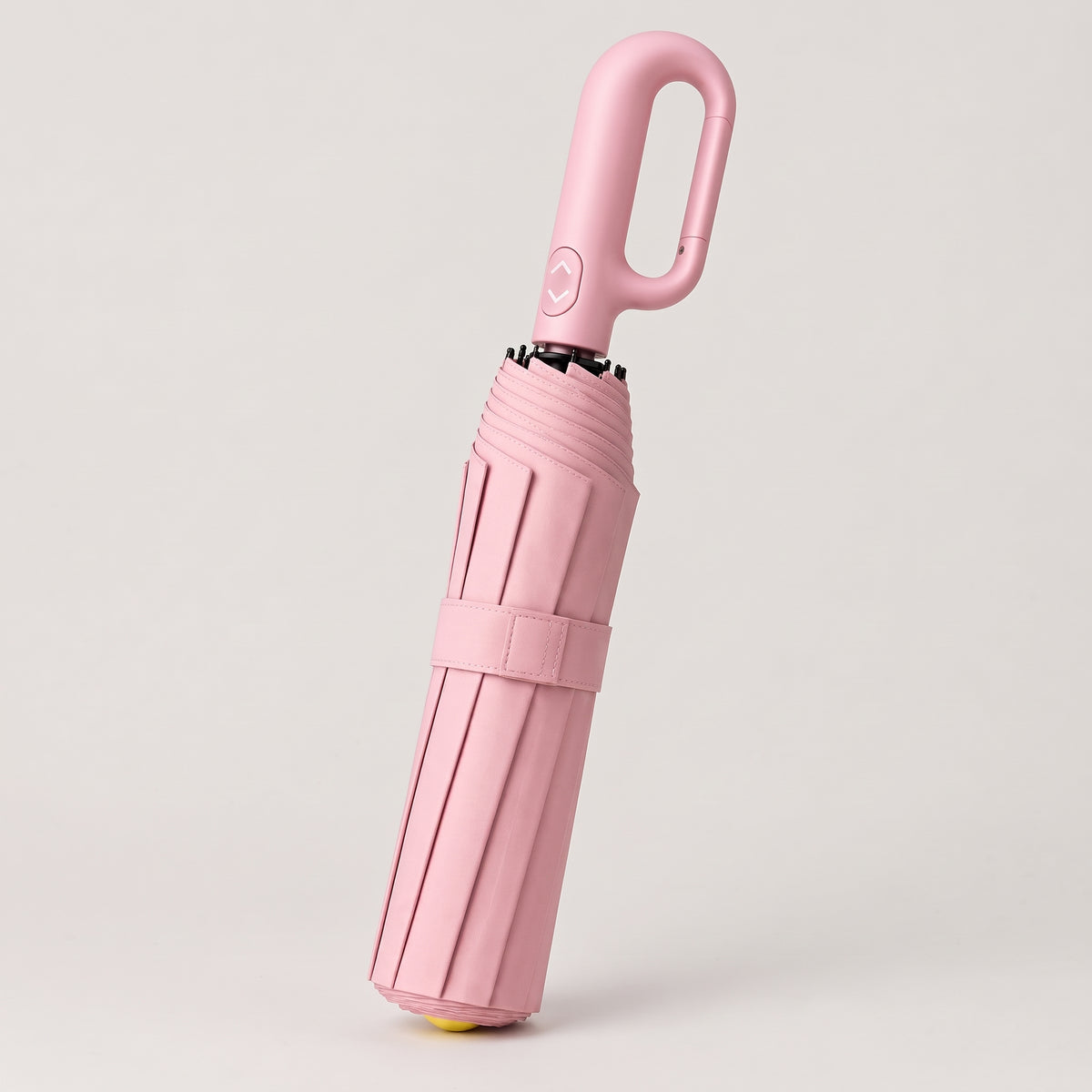 Parapluie Nuvya StormHook, rose