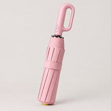 Parapluie Nuvya StormHook, rose