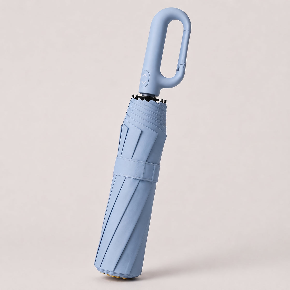 Parapluie Nuvya StormHook, bleu ciel