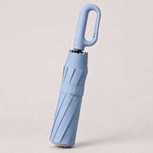 Parapluie Nuvya StormHook, bleu ciel