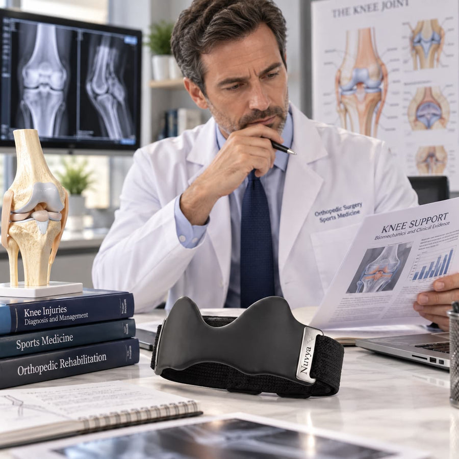 Dr. Jonathan Burn