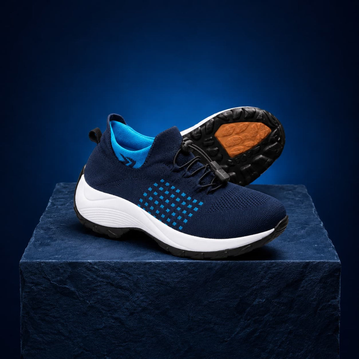 Bleu Marine