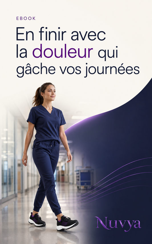 eBook : En finir avec la douleur qui gâche vos journées