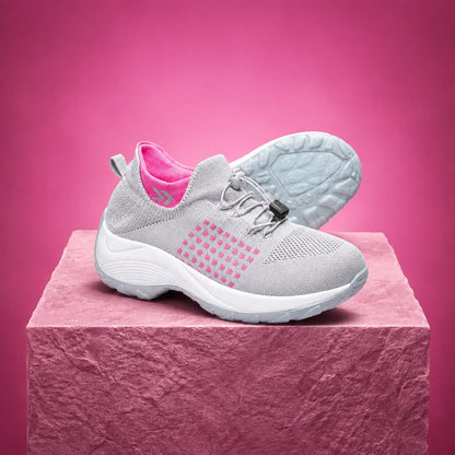 Gris & Rose