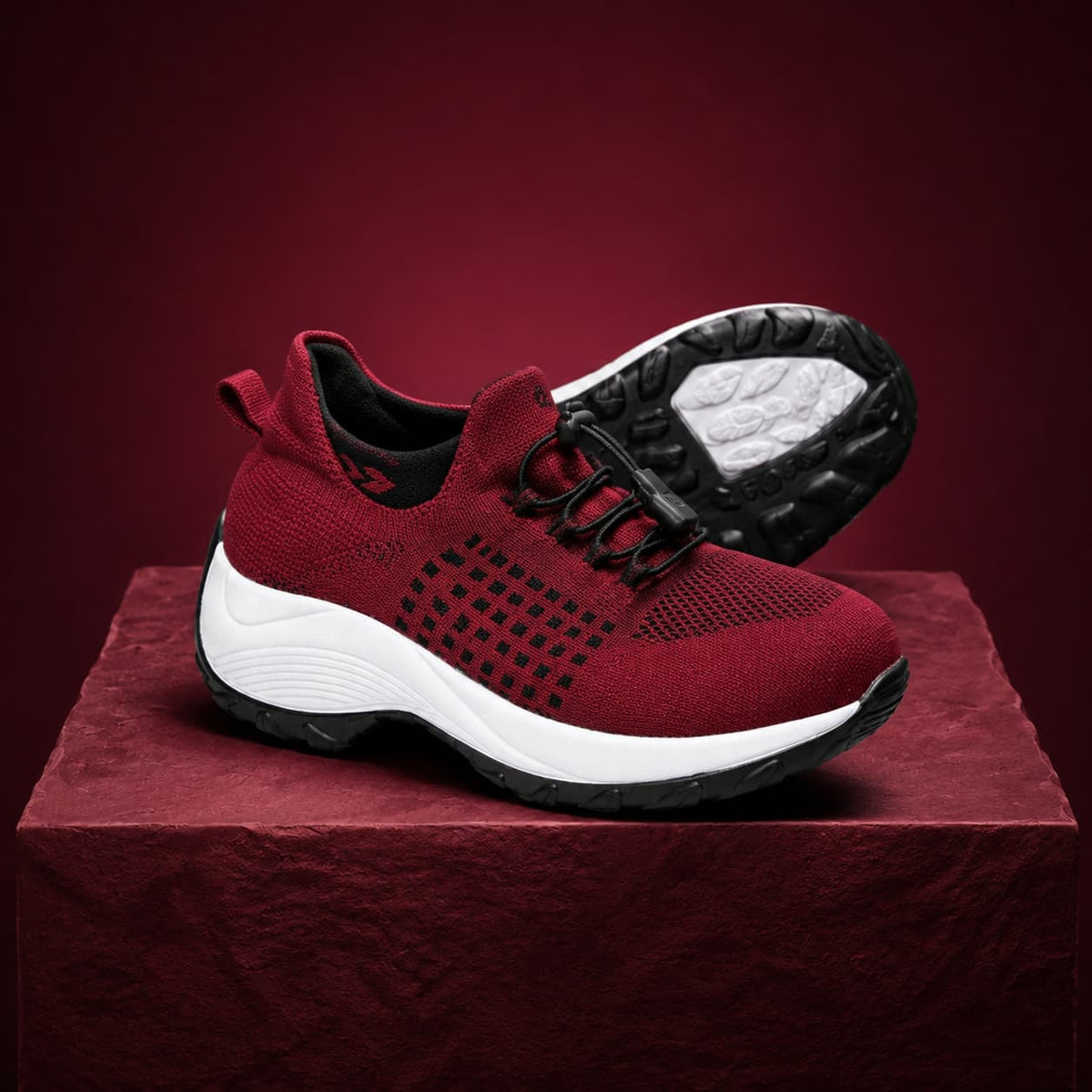 Rouge Bordeaux